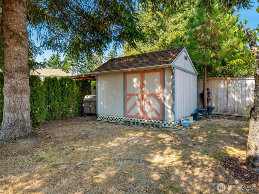 Property photo for 5755 Eldorado Place Nw, Bremerton photo 29