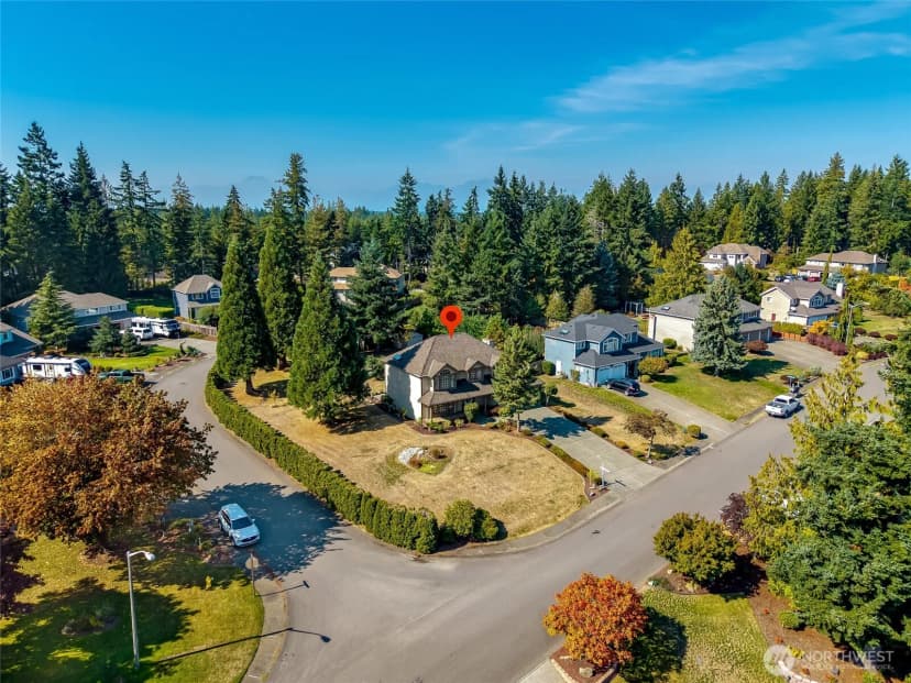 Property photo for 5755 Eldorado Place Nw, Bremerton photo 33