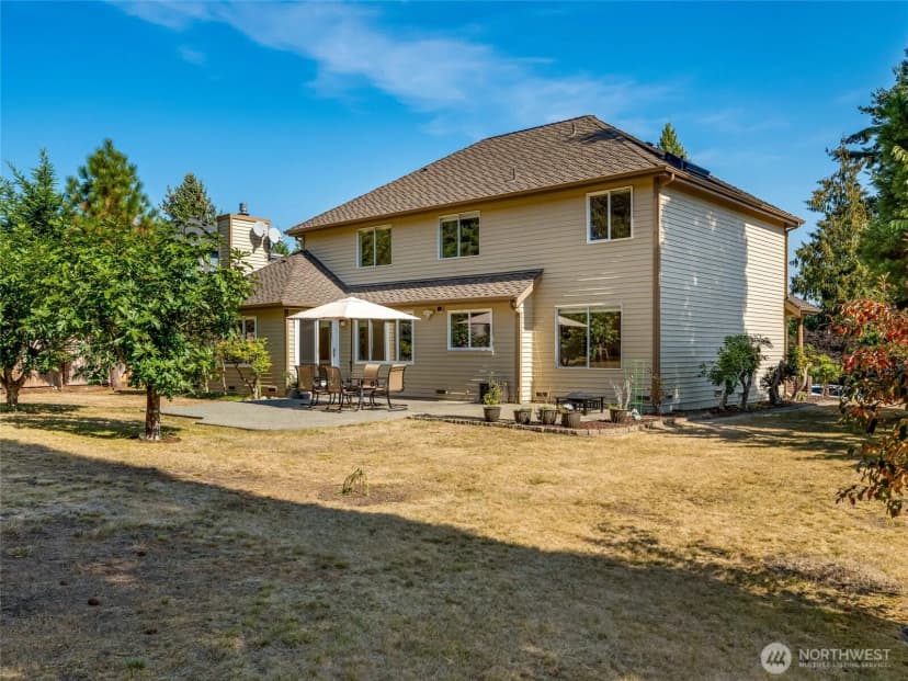 Property photo for 5755 Eldorado Place Nw, Bremerton photo 30