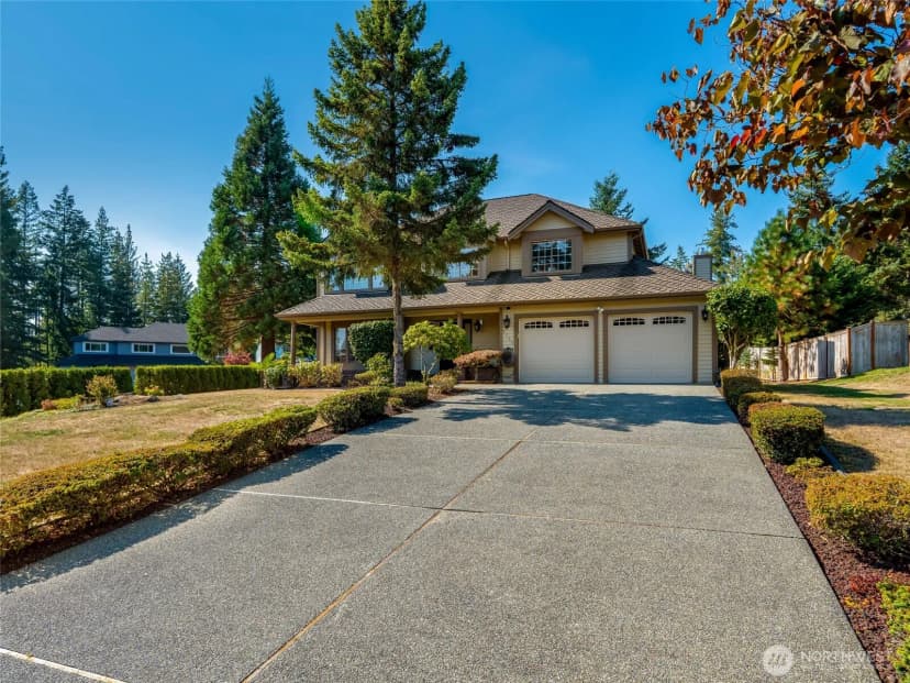 Property photo for 5755 Eldorado Place Nw, Bremerton