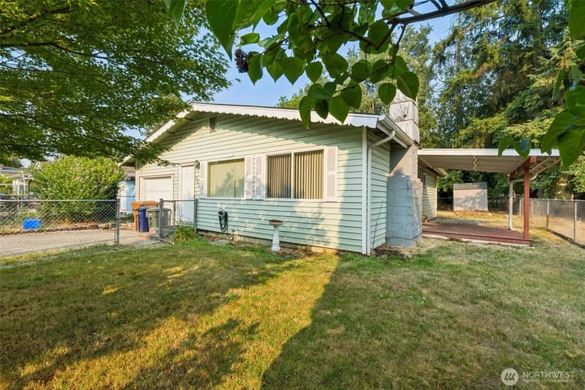 Property photo for 8821 S D Street, Tacoma photo 17