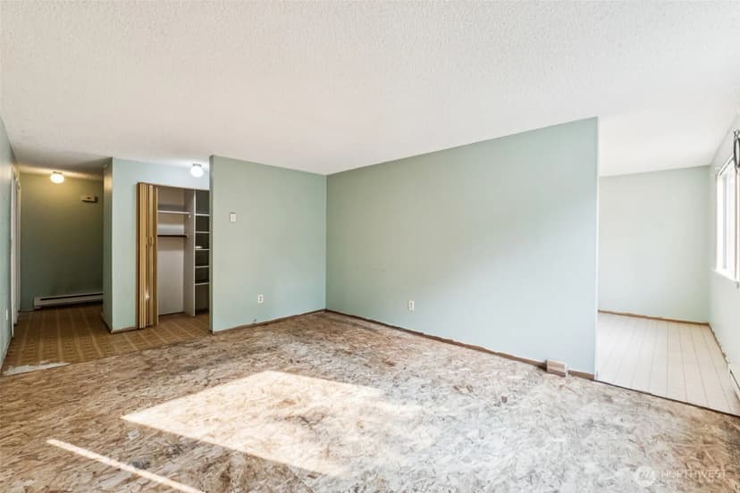 Property photo for 8821 S D Street, Tacoma photo 8