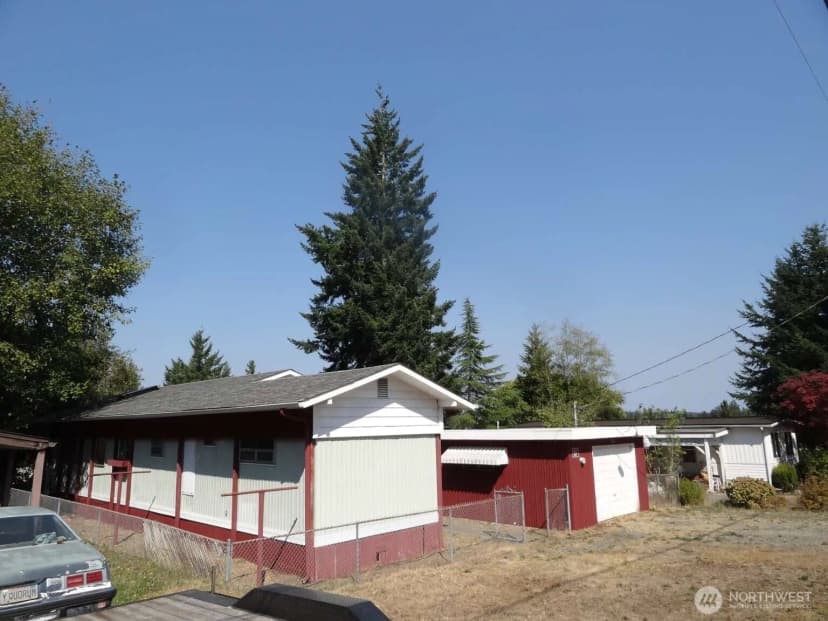 Property photo for 5218 5th Street, Bremerton