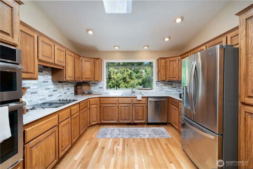 Property photo for 2012 Creekside Circle, Anacortes photo 13