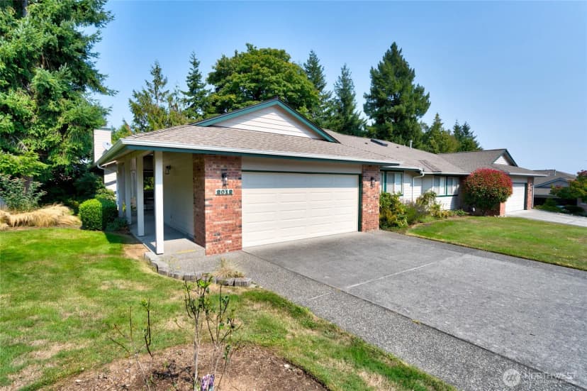 Property photo for 2012 Creekside Circle, Anacortes