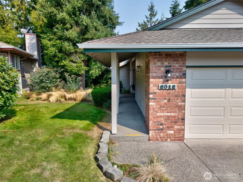 Property photo for 2012 Creekside Circle, Anacortes photo 26