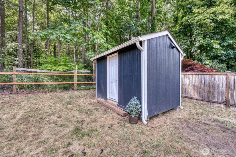 Property photo for 14024 97th Avenue Nw, Gig Harbor photo 21