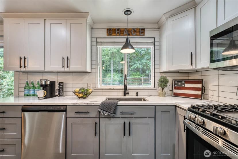 Property photo for 14024 97th Avenue Nw, Gig Harbor photo 4