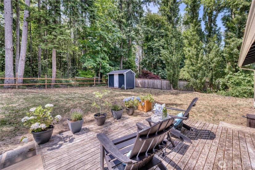 Property photo for 14024 97th Avenue Nw, Gig Harbor photo 20