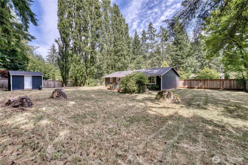 Property photo for 14024 97th Avenue Nw, Gig Harbor photo 23