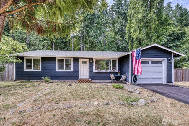 Property photo for 14024 97th Avenue Nw, Gig Harbor