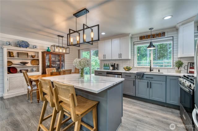 Property photo for 14024 97th Avenue Nw, Gig Harbor photo 5
