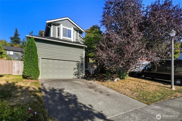 Property photo for 2165 Wildflower Way, Bellingham