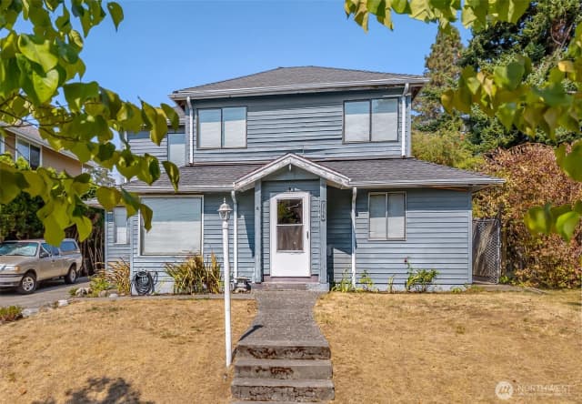 Property photo for 3734 Sw Tillman Street, Seattle photo 3