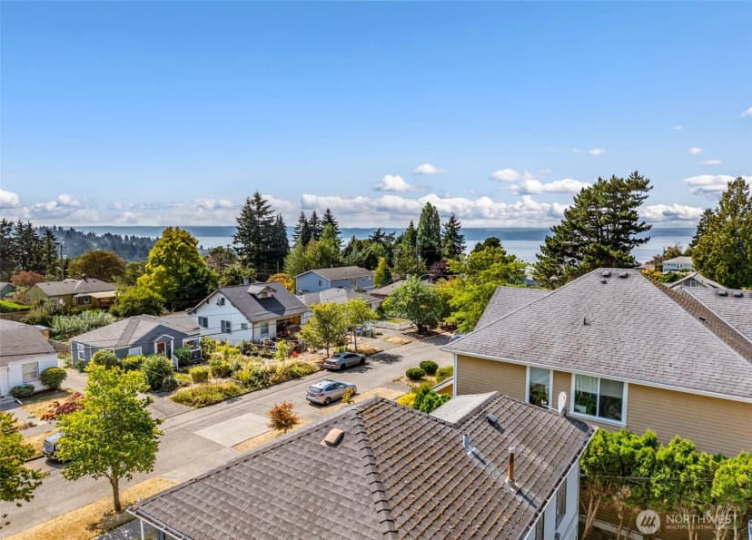Property photo for 3734 Sw Tillman Street, Seattle photo 19