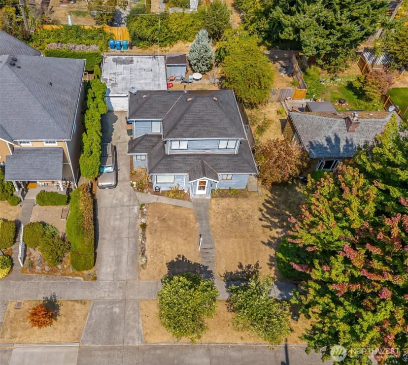 Property photo for 3734 Sw Tillman Street, Seattle photo 15