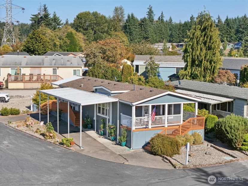 Property photo for 2101 S 324th Street #166, Federal Way photo 31