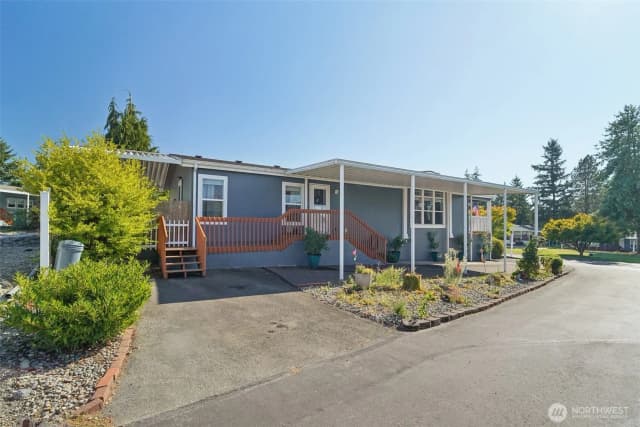 Property photo for 2101 S 324th Street #166, Federal Way