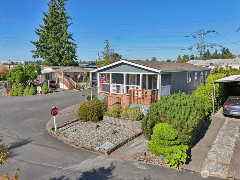 Property photo for 2101 S 324th Street #166, Federal Way photo 2