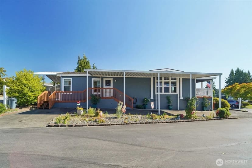Property photo for 2101 S 324th Street #166, Federal Way photo 18