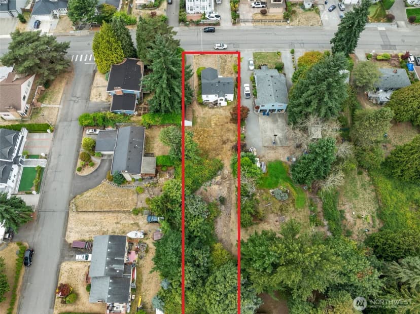 Property photo for 16226 51st Avenue S, Tukwila photo 11