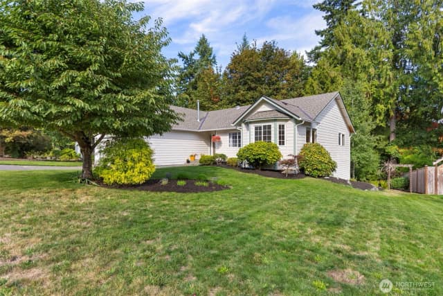 Property photo for 3744 Ne Trout Brook Lane, Bremerton photo 3