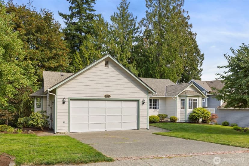 Property photo for 3744 Ne Trout Brook Lane, Bremerton