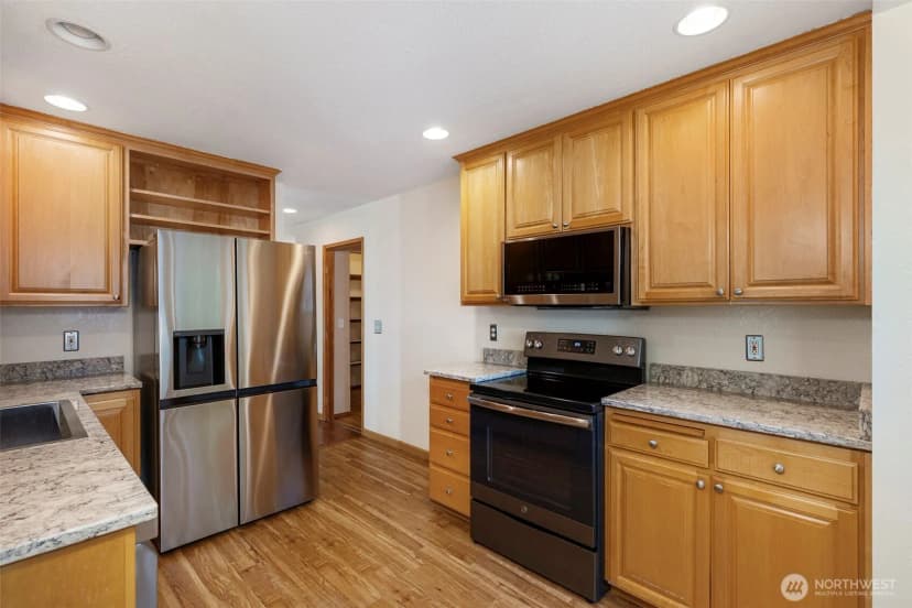 Property photo for 3744 Ne Trout Brook Lane, Bremerton photo 15