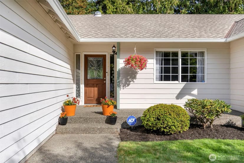 Property photo for 3744 Ne Trout Brook Lane, Bremerton photo 4