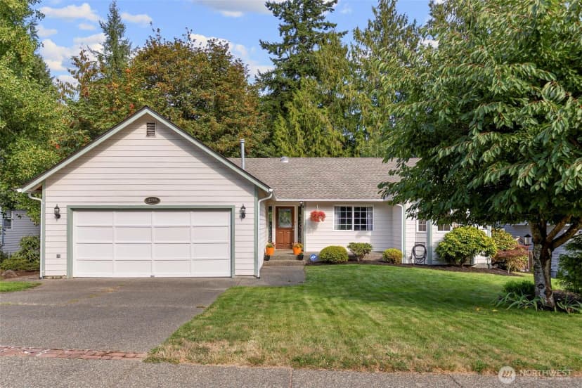 Property photo for 3744 Ne Trout Brook Lane, Bremerton photo 2