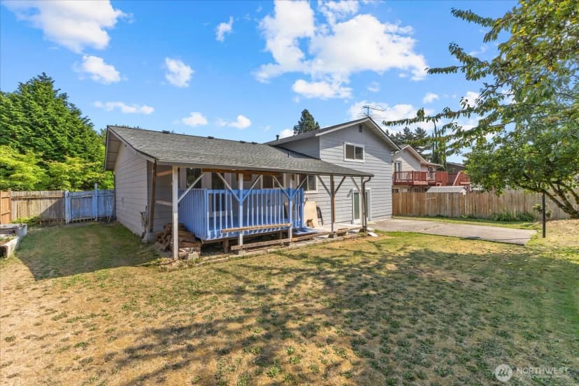 Property photo for 21423 122nd Place Se, Kent photo 21