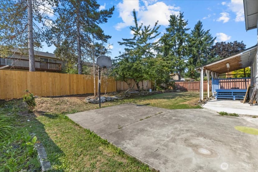 Property photo for 21423 122nd Place Se, Kent photo 23
