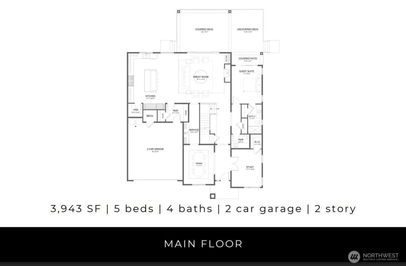 Property photo for 11608 Se 47th Place, Bellevue photo 38