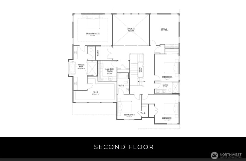 Property photo for 11608 Se 47th Place, Bellevue photo 39