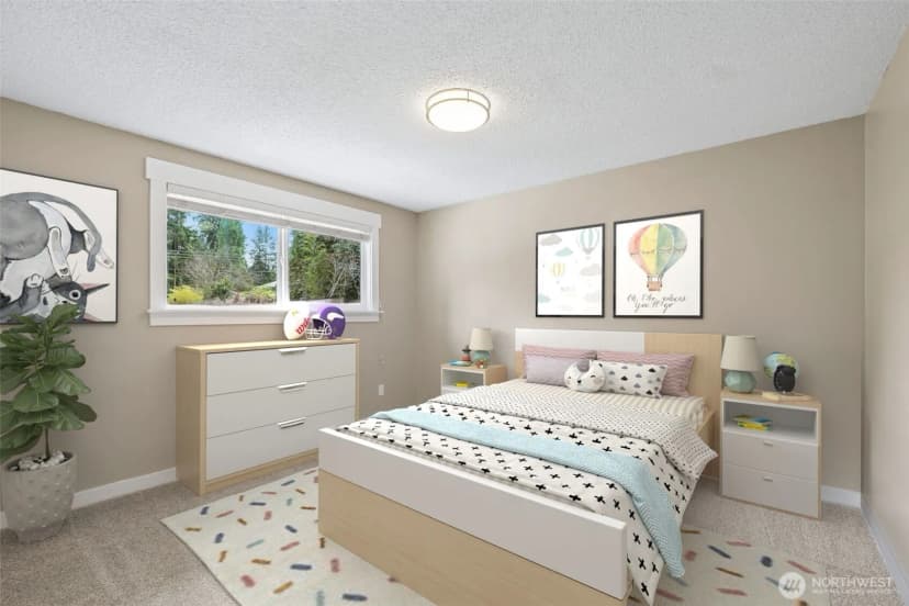 Property photo for 11735 Carter Avenue Sw, Port Orchard photo 17