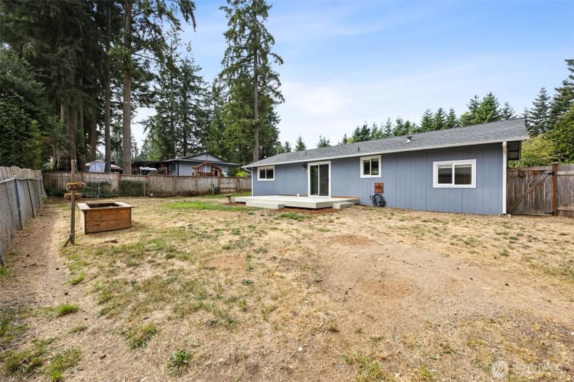 Property photo for 11735 Carter Avenue Sw, Port Orchard photo 26
