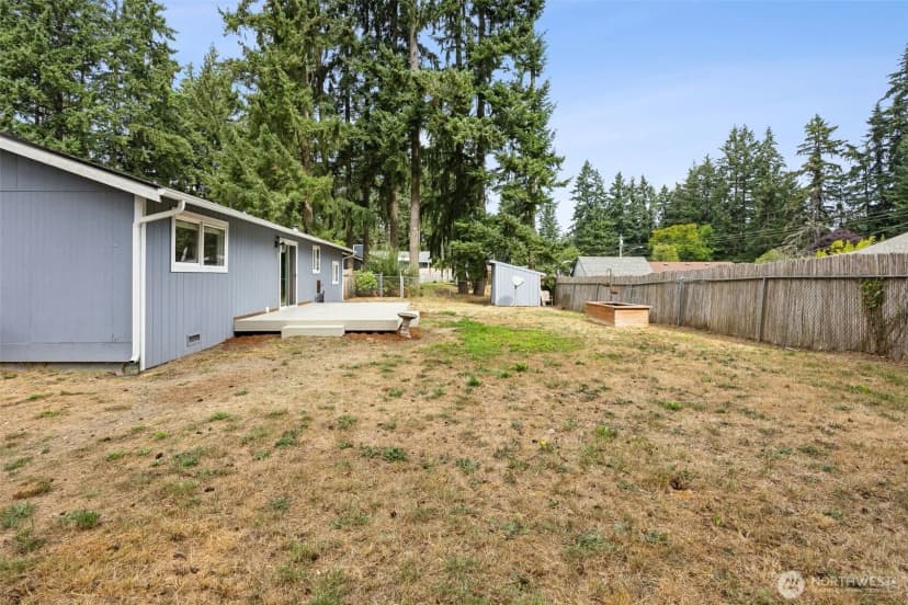 Property photo for 11735 Carter Avenue Sw, Port Orchard photo 29