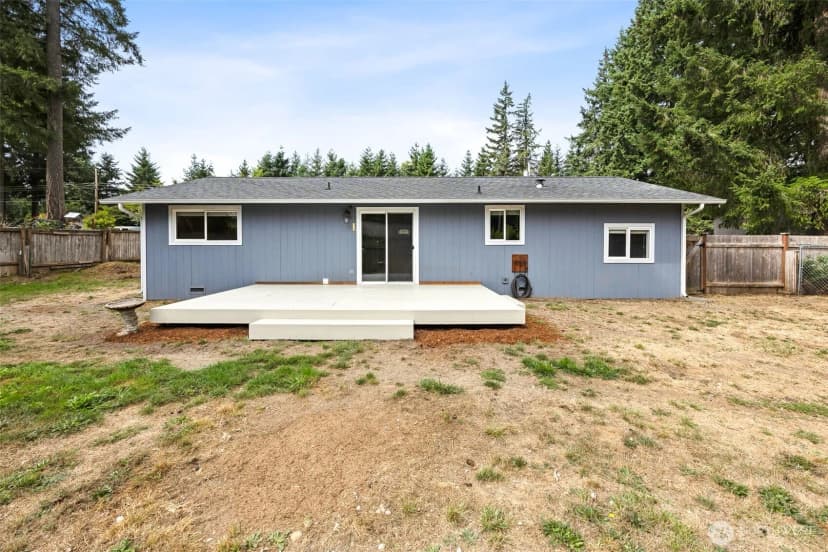 Property photo for 11735 Carter Avenue Sw, Port Orchard photo 25