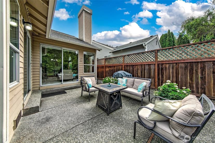 Property photo for 12719 102nd Avenue Ne, Kirkland photo 19
