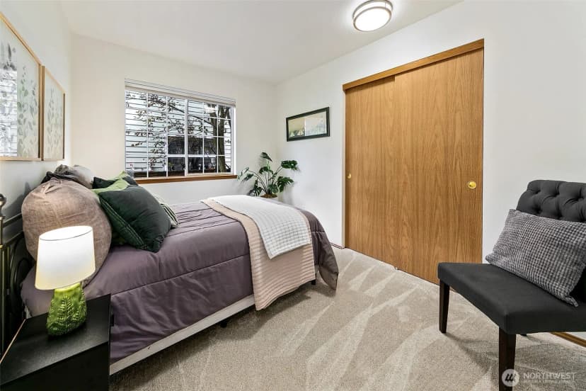 Property photo for 12719 102nd Avenue Ne, Kirkland photo 16