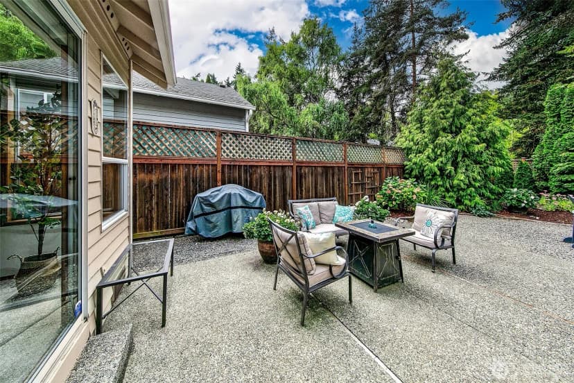 Property photo for 12719 102nd Avenue Ne, Kirkland photo 20