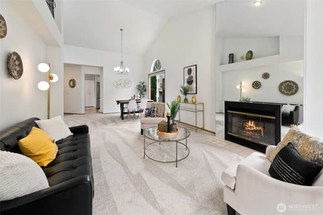 Property photo for 12719 102nd Avenue Ne, Kirkland photo 4