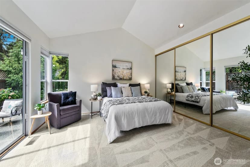 Property photo for 12719 102nd Avenue Ne, Kirkland photo 12