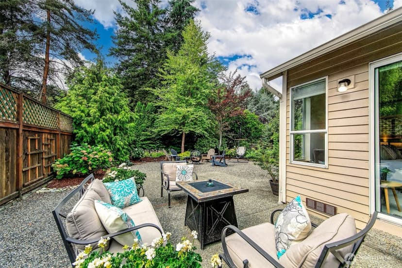Property photo for 12719 102nd Avenue Ne, Kirkland photo 21