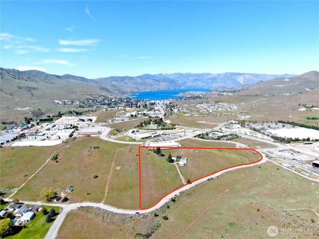 Property photo for 30 Isenhart Road, Chelan