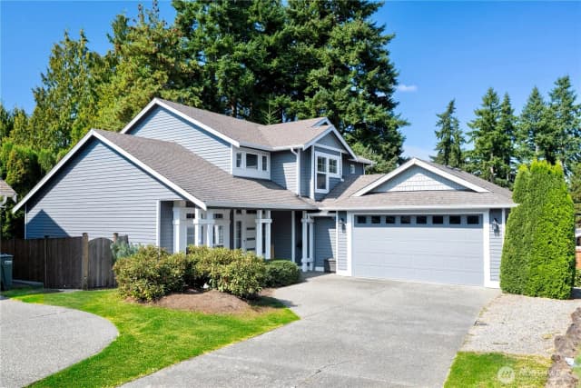 Property photo for 15519 73rd Place Ne, Kenmore