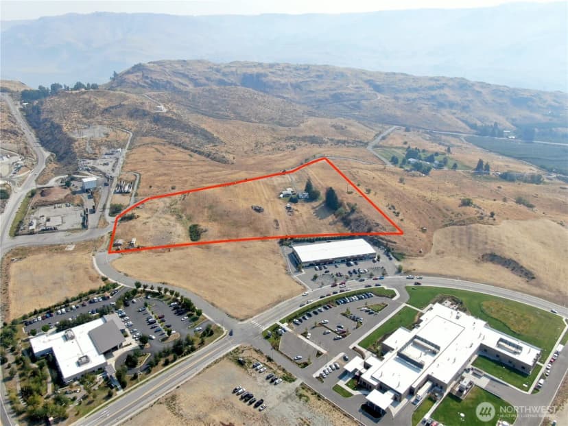 Property photo for 30 Isenhart Road, Chelan photo 4