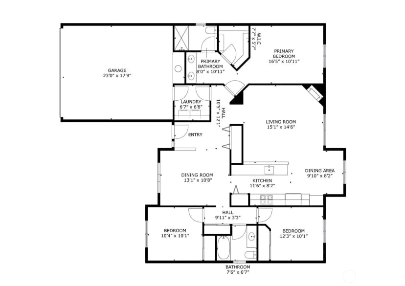 Property photo for 26824 115th Place Se, Kent photo 30