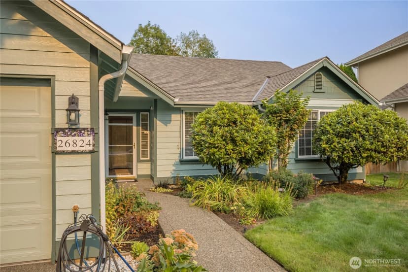 Property photo for 26824 115th Place Se, Kent photo 2