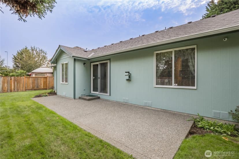 Property photo for 26824 115th Place Se, Kent photo 25